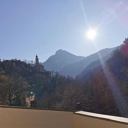 Agriturismo Dai Marchesin Nasino Bagian luar foto