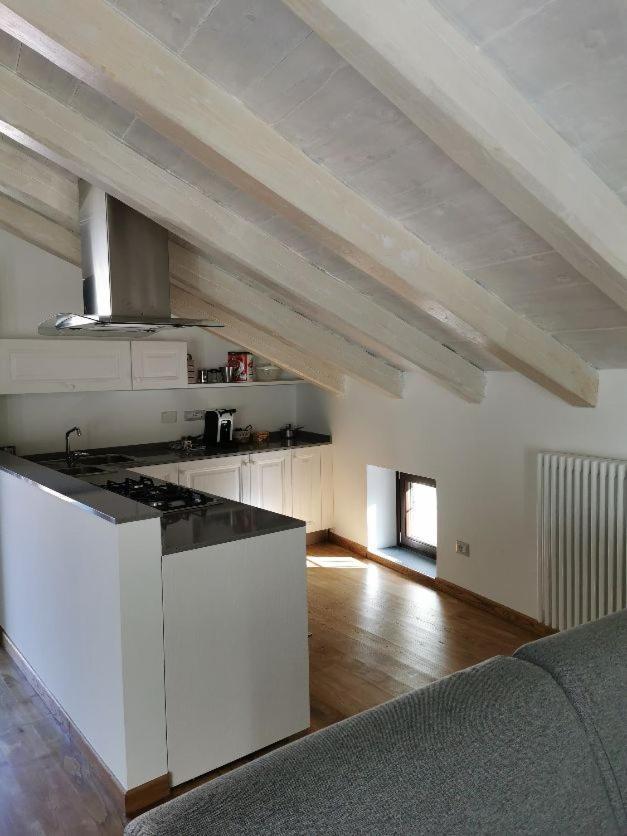 Agriturismo Dai Marchesin Nasino Bagian luar foto
