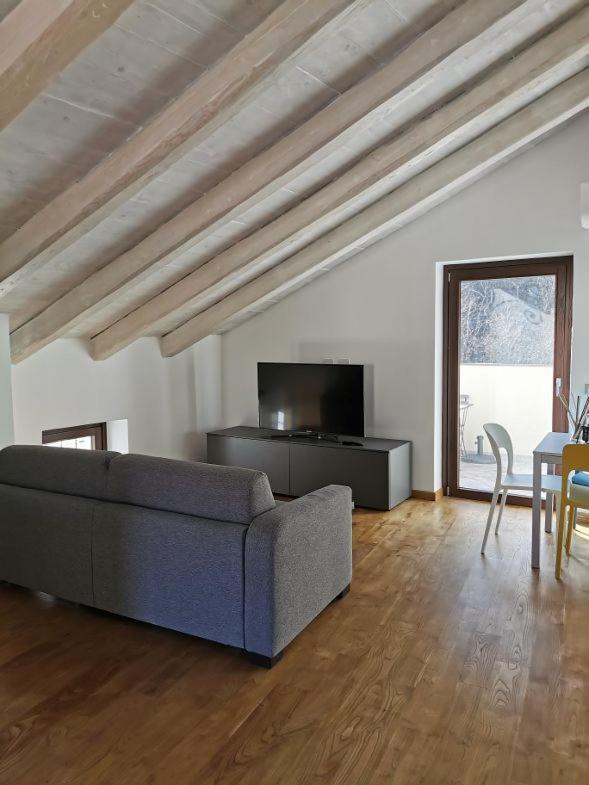 Agriturismo Dai Marchesin Nasino Bagian luar foto