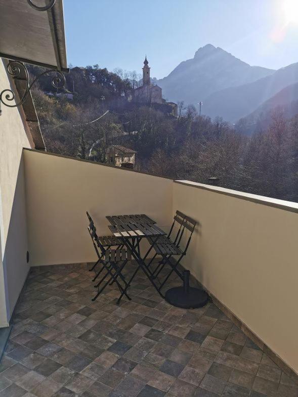 Agriturismo Dai Marchesin Nasino Bagian luar foto