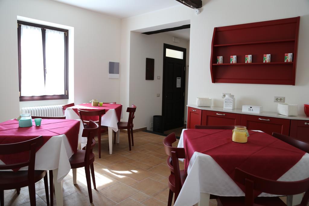 Agriturismo Dai Marchesin Nasino Bagian luar foto