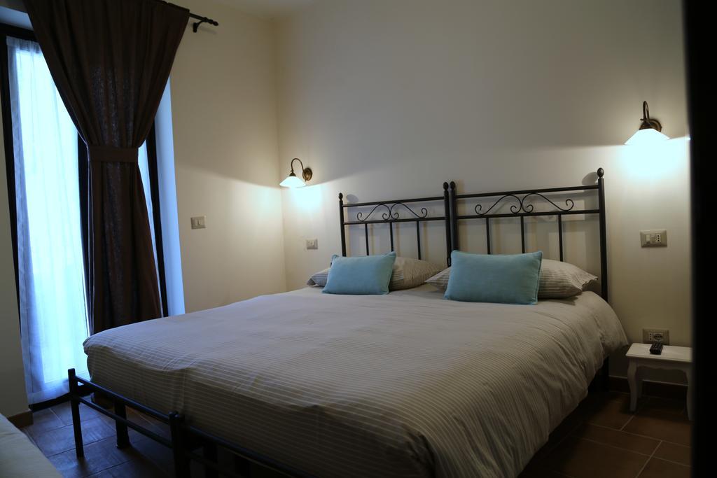 Agriturismo Dai Marchesin Nasino Bagian luar foto