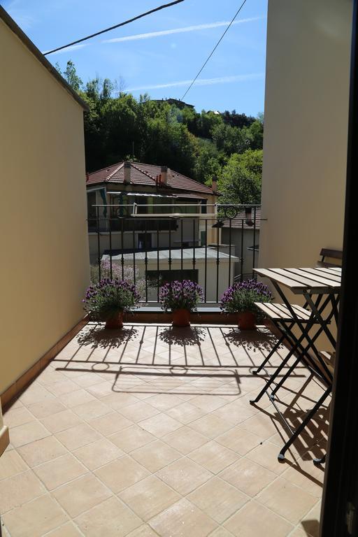Agriturismo Dai Marchesin Nasino Bagian luar foto