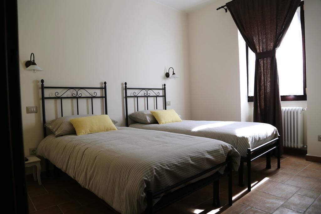 Agriturismo Dai Marchesin Nasino Bagian luar foto