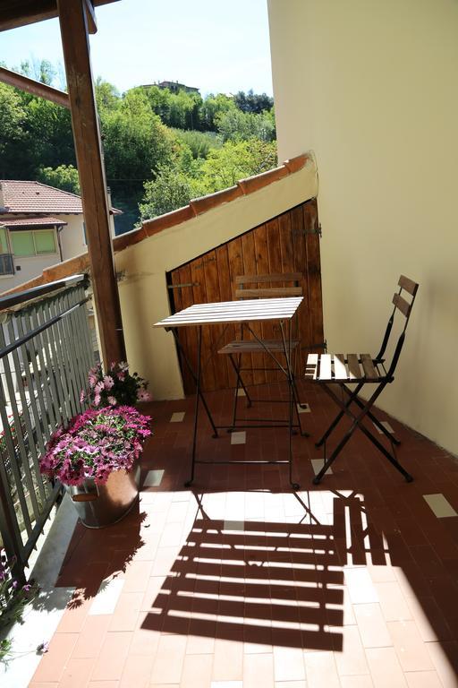 Agriturismo Dai Marchesin Nasino Bagian luar foto
