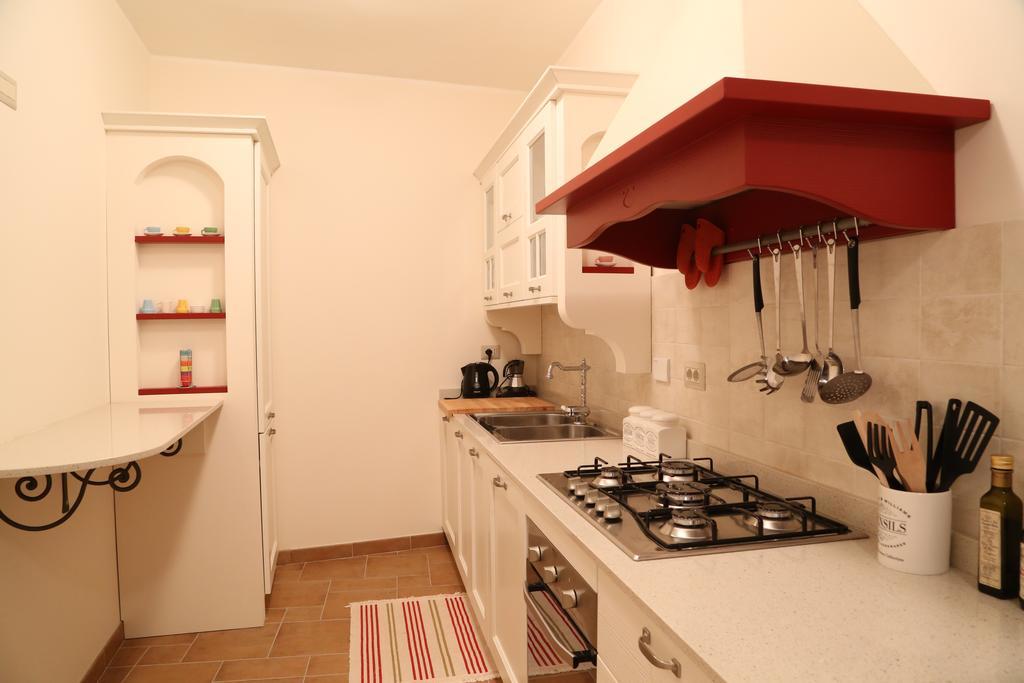 Agriturismo Dai Marchesin Nasino Bagian luar foto