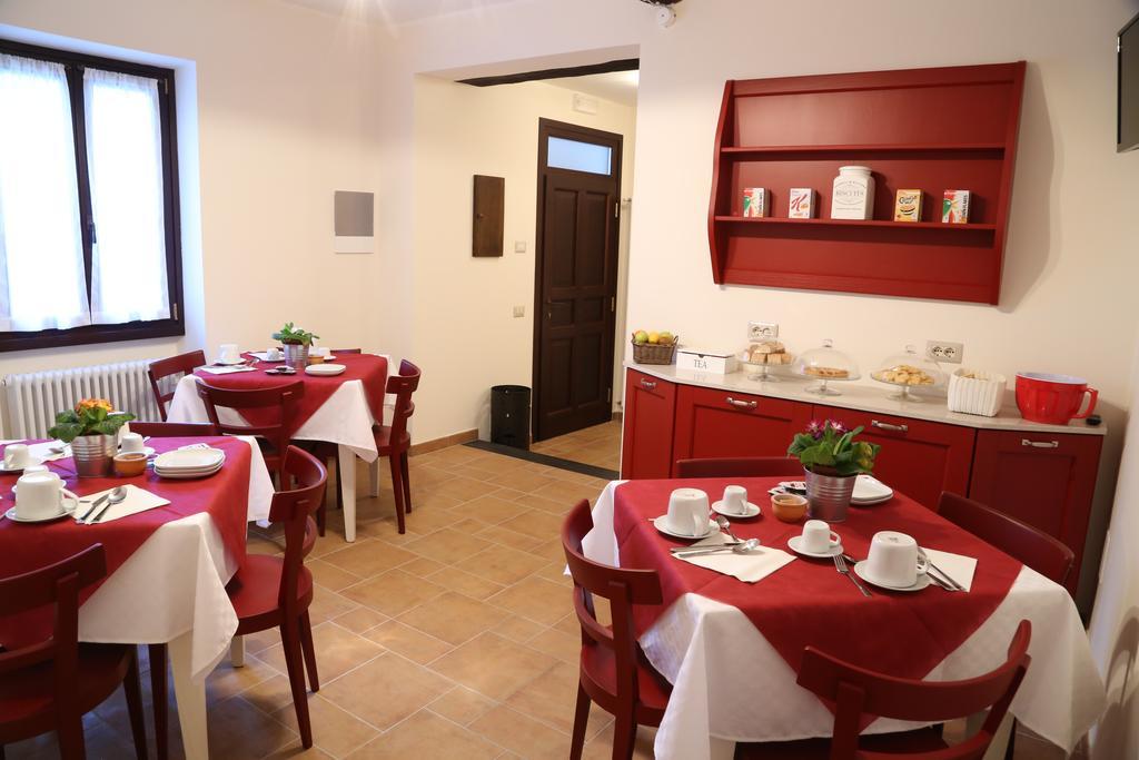 Agriturismo Dai Marchesin Nasino Bagian luar foto