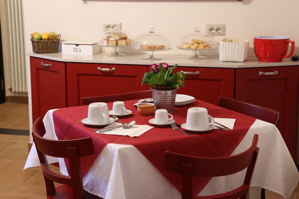 Agriturismo Dai Marchesin Nasino Bagian luar foto